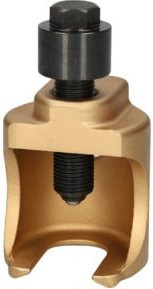 KS Tools Kugelgelenk-Ausdrücker 24 mm in Gold - Bild 1