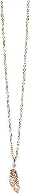 Guess Halskette Damen, Edelstahl, Roségold - Bild 1