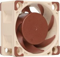 Noctua NF-A4x20 PWM Gehäuselüfter in Beige - Bild 1