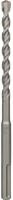 Bosch SDS max-4 Hammerbohrer mit Carbide-Spitze, Farbe: Silber, Durchmesser: 16 mm, Länge: 200 mm, Gesamthöhe: 340 mm - Bild 1
