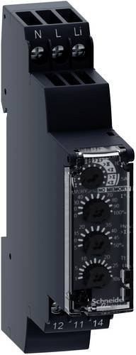 Schneider Electric Stromwächter RM17JA12M7 in Grau - Bild 1