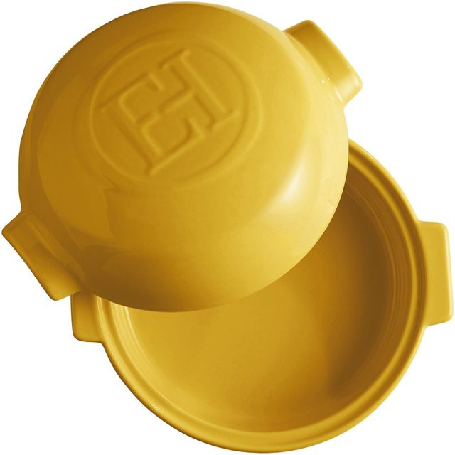 Emile Henry Cheese Baker Provence Backutensil - Bild 1