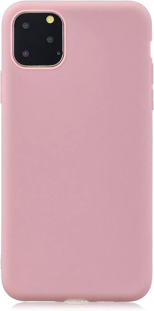 Schutzhülle für Apple iPhone 13 in Rosa - Bild 1