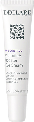 Declaré Age Control Vitamin A Booster Eye Cream, Retinol, Reife Haut - Bild 1