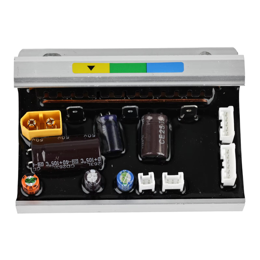 Xiaomi Motherboard Controller für den Elite KickScooter in Multicolour - Bild 3