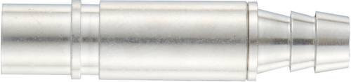 HARTING Pneumatik-Kontakt 09140006406 aus Messing in Silber - Bild 1