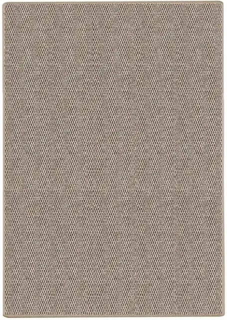 KARAT Teppich Kalkutta in Sisaloptik, Farbe: Beige, B/T: 200 x 300 cm - Bild 1