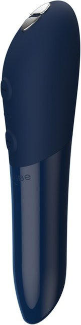 We-Vibe Tango X Vibrator wasserdicht in Blau - Bild 1