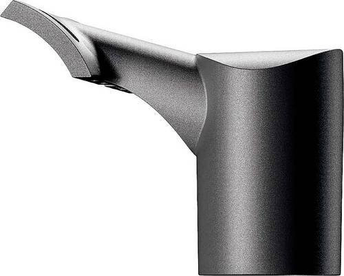 Trilux Jovie Z MB Mastaufsatzstück in Grau aus Metall - Bild 1