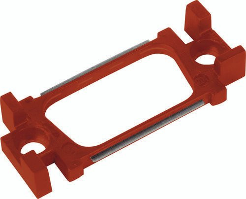 HARTING Kodierelement in Rot (09 67 009 2212 103) - Bild 1