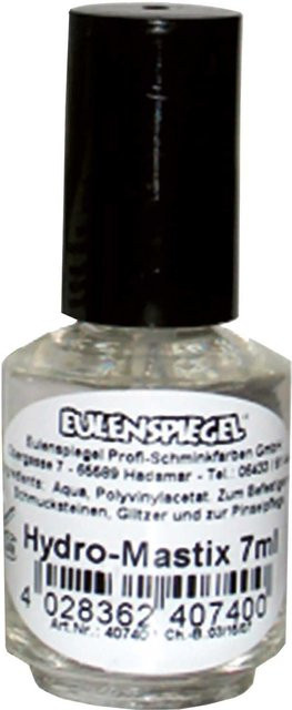 Eulenspiegel Hydro Mastix Hautkleber transparent 7ml - Bild 1