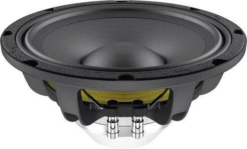Lavoce WAN102.50LD 10 Zoll Tieftöner in Schwarz 8 Ohm - Bild 1
