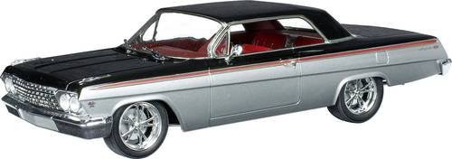 Revell Modellauto 1:25 62 Chevy Impala Bausatz
