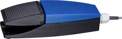 PFERD TOOLS Vario-Fußschalter MIM FU-R in Blau - Bild 1