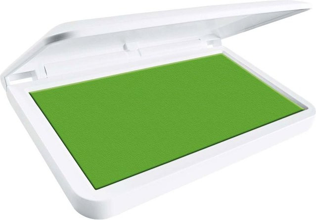 COLOP Stempelkissen Make 1 in Smooth Green - Bild 1
