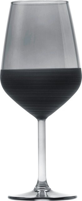 Mömax Weinglas Black 490 ml - Bild 1