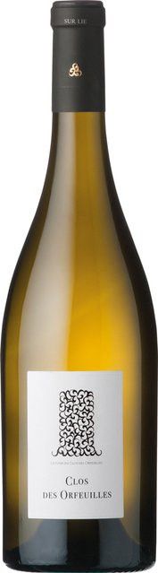 Castel Frères Muscadet Sèvre et Maine Weißwein, Melon, 2023, Frankreich, trocken, 0,75 l - Bild 1
