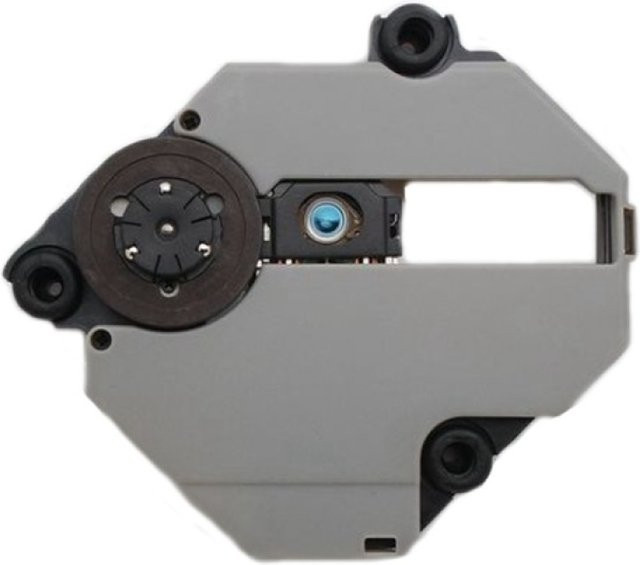 Sony PS1 Ersatzteil Optische Laserlinse KSM 440BAM für PlayStation Grey - Bild 1