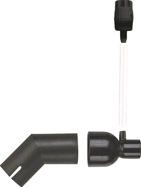 Juwel OxyPlus O2 Diffusor Aquarium Belüftung in Schwarz - Bild 1