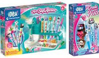 Clementoni Mein Stift Atelier Set inklusive 3er Set - Bild 1
