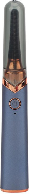 GoolRC Elektrische Wimpernzange, USB wiederaufladbar, blau, Unisex - Bild 1