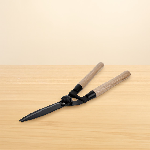 By Benson Premium Heckenschere aus Esche - Bild 1