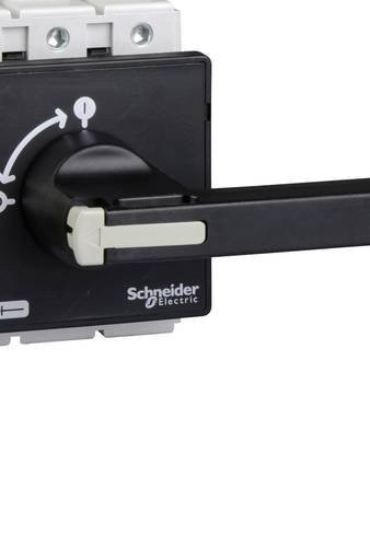 Schneider Electric VBF6 Lasttrennschalter in Schwarz - Bild 1