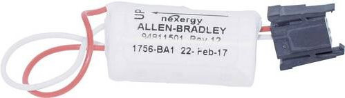 Beltrona Allen Bradley 1756-BA1 Spezial-Batterie Lithium 3V 1800 mAh in Weiß - Bild 1