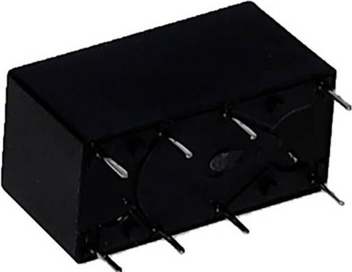 TE Connectivity C93450 in Schwarz - Bild 1