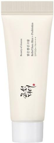 Beauty of Joseon Relief Sun Aqua Fresh Rice Sonnenschutz, 50 ml, LSF 50+ - Bild 1