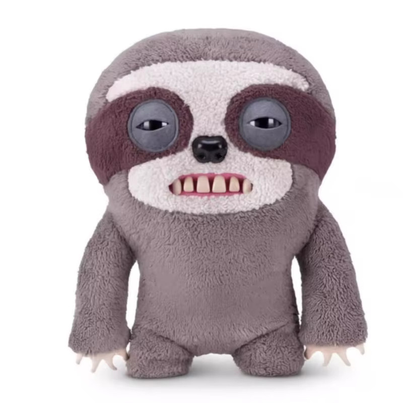 Fuggler Riesiges Riesen-Faultier, Plüschtier, 48cm - Bild 4