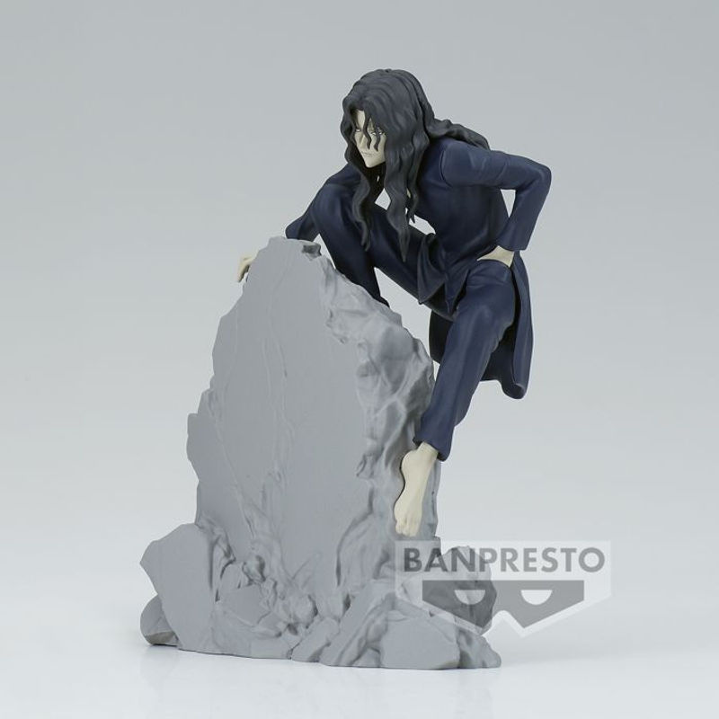 Japanworld Yu Yu Hakusho Anime-Figur Elder Toguro DXF Toguro-Brüder 30. Jubiläum - Bild 2