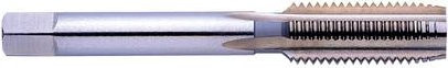 Eventus by Exact Einschnittgewindebohrer G (BSP) 1/2, Rechtsschneidend nach DIN 5157, HSS, Farbe: Silber, Durchmesser: 14 mm - Bild 1