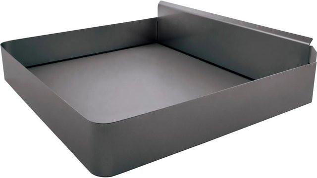 Vauth-Sagel Ablage Tal Gate Planero in Lava mit Korpusbreite: 60 cm - Bild 1