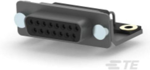 TE Connectivity 5745113-2 Package in Schwarz - Bild 1