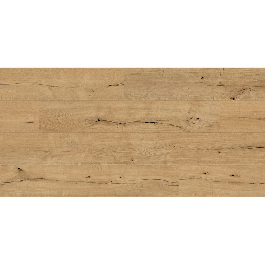 Kaindl Masterfloor Life Laminat Eiche Bradford wasserfest in Braun, Stärke: 8,5 mm - Bild 2
