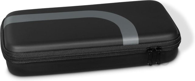 uRage Transporttasche für Nintendo Switch, Schwarz - Bild 1
