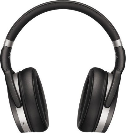Sennheiser HD 4.50BTNC Over-Ear Kopfhörer mit Bluetooth und NFC in Schwarz - Bild 1
