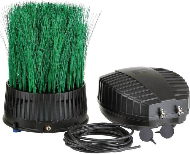 Oase Oxytex Set 1000 Cws Belüfter und Belüftungspumpe - Bild 1