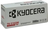 Kyocera Toner TK-5160M Magenta für ECOSYS P7040cdn - Bild 2