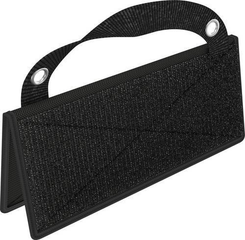 Wera 2Go 5 Werkzeug-Träger in Schwarz B/T/H: 30,0 x 27,0 x 13,5 cm - Bild 1