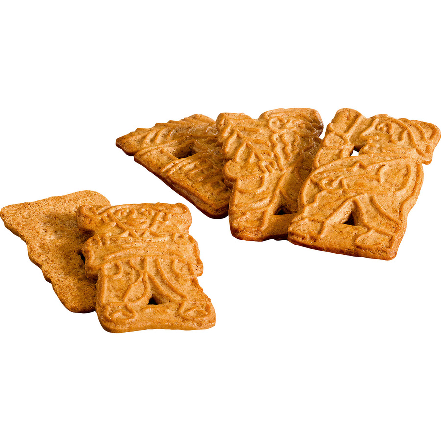 Bahlsen Gewürz-Spekulatius 200 g - Bild 2