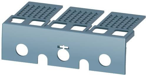 Siemens Klemmenabdeckung 3VA9271-0WD31 grau - Bild 1