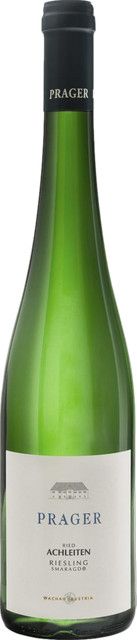 Weingut Prager Riesling Smaragd Wachau 2025 Weißwein 0,75 l - Bild 1