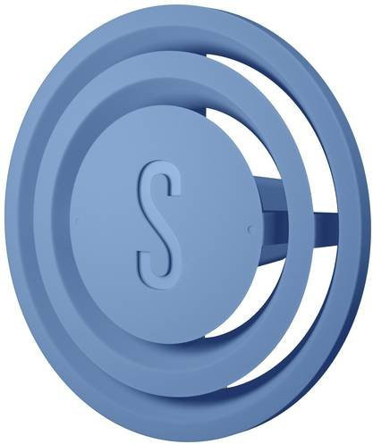 Stadler Form Blue Rosewood Duft-Pin Blau - Bild 1