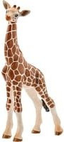 Schleich Wild Life Giraffenbaby Spielfigur - Bild 1