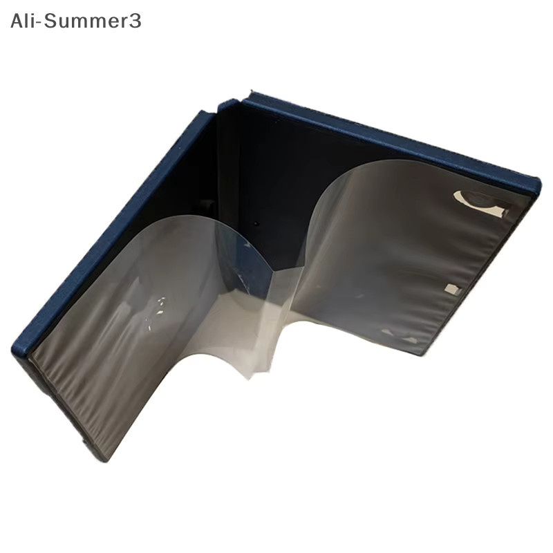 Hochwertige DVD-Box aus PP-Kunststoff in Schwarz für 1–2 Discs - Bild 3