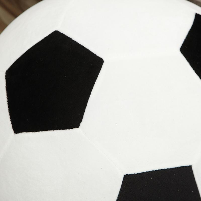 Bai Fen Bai Toys Fußball Plüschtier 30cm - Bild 2