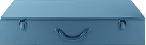 Makita Transportkoffer in Blau - Bild 1