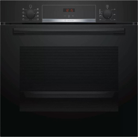 Bosch Serie 4 HBA553BA0 Elektrischer Ofen Medium, 71 l